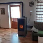 Apartment Casa Milpa