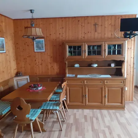 Apartment Casa Milpa Sappada