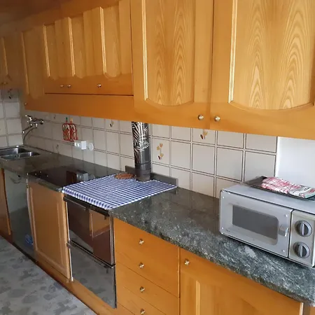 Apartment Casa Milpa *