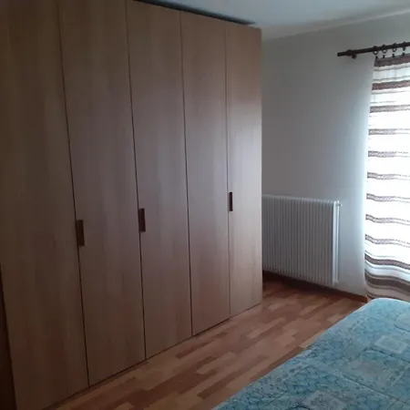 Casa Milpa * Sappada