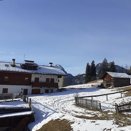 Apartment Casa Milpa