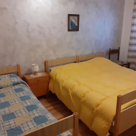Casa Milpa Sappada