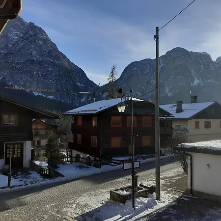 Casa Milpa * Sappada