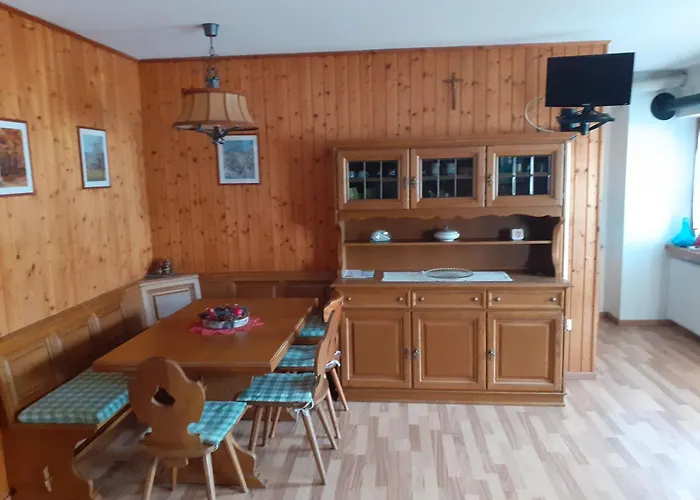 Apartman Casa Milpa Sappada