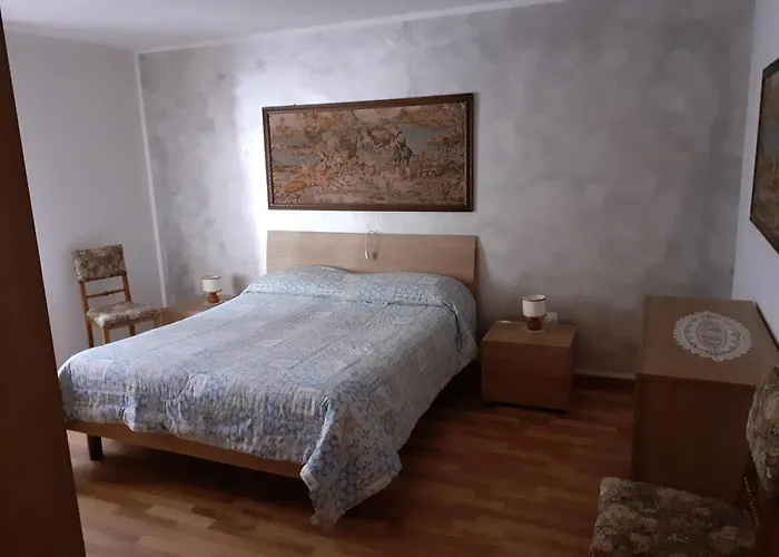 Casa Milpa * Sappada