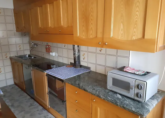 Apartman Casa Milpa *