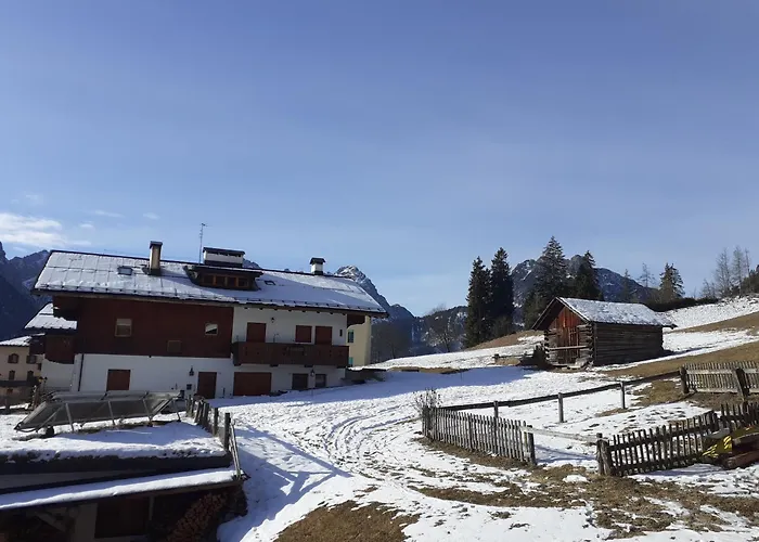 Apartment Casa Milpa